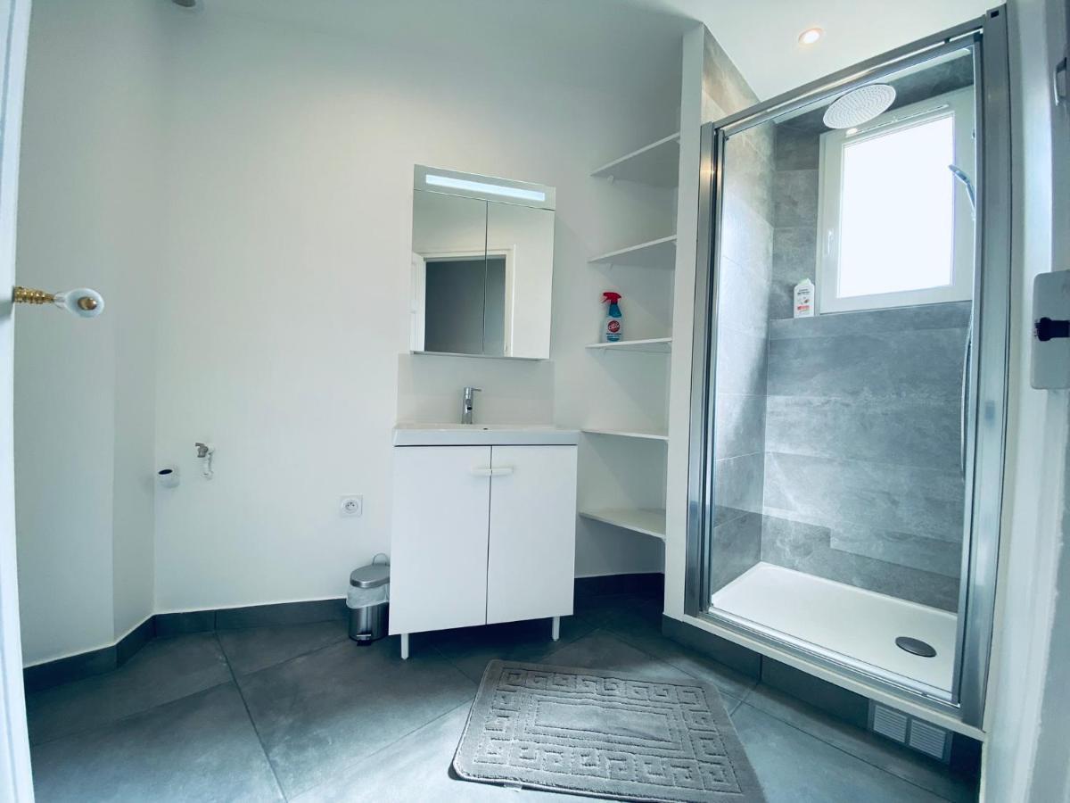 Cozy Appart' 2 Centre Ville Proche Gare Massy - Cozy Houses Bagian luar foto